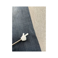 Miss Sixty Denim Capris