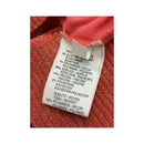 Embroidered Sequin Floral Sweater (repriced)