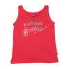 Cecil Graphic Cotton Tank Top