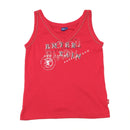 Cecil Graphic Cotton Tank Top
