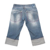 Miss Sixty Denim Capris