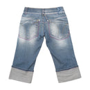 Miss Sixty Denim Capris