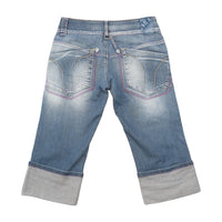 Miss Sixty Denim Capris