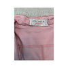 Coconuda Asymmetric Rhinestone Trim Blouse