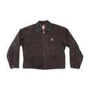 Carhartt Blanket Lined Duck Jacket