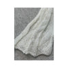 Revenge Open Knit Tie Front Cardigan