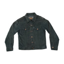Levi's Slim Fit Corduroy Trucker Jacket (1970's Era)