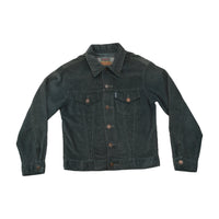 Levi's Slim Fit Corduroy Trucker Jacket (1970's Era)