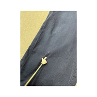 Carhartt Vintage Navy Ripstop Utility Cargo Pants