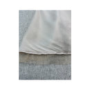 Vintage Sheer Mesh Trim Satin Camisole Tank Top