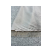 Vintage Sheer Mesh Trim Satin Camisole Tank Top