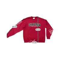 Champion Chapman University Collegiate Crewneck Sweater