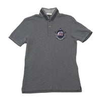 Polo Givenchy Paris com Emblema de Urso