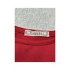 Habana Red Stretch Tank Top