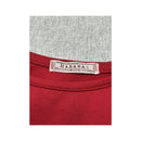 Habana Red Stretch Tank Top