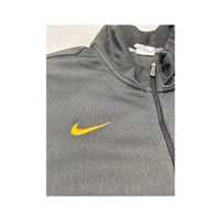 Nike USC Trojans Dri-FIT Quarter Zip Performance Fleece