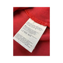 Select Womann Rosette Mesh Tank Top