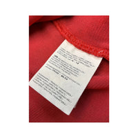 Select Womann Rosette Mesh Tank Top