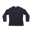 adidas Minimalist Raglan Crewneck Fleece Pullover