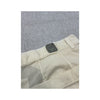 ZU+ELEMENTS Vintage Cotton Twill Side Stripe Pants