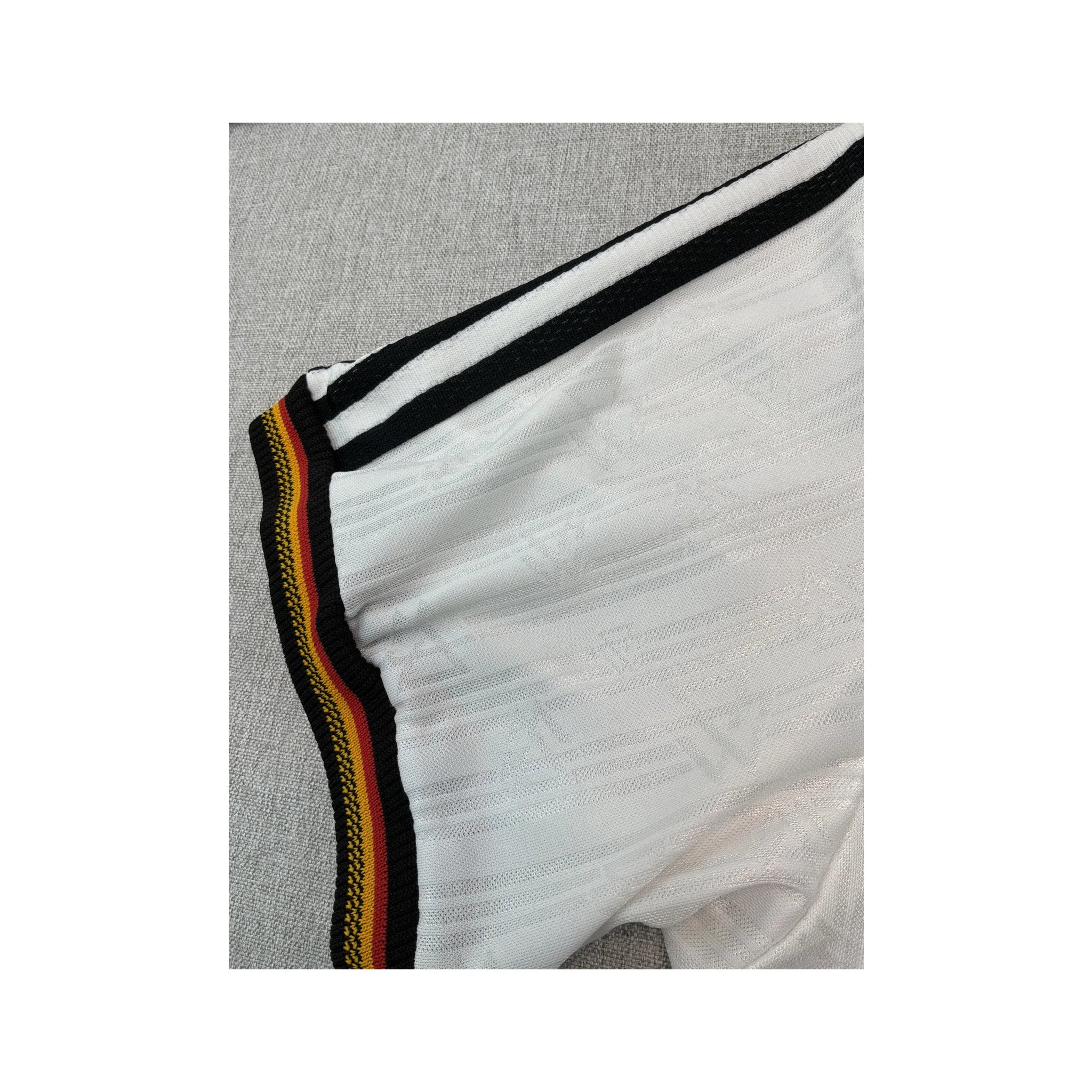 Camisola de Futebol adidas da Seleção da Alemanha