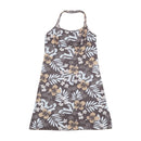 Bogner Fire + Ice Tropical Floral Adjustable Strap Tank Top