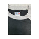 Levi’s USA 1853 Colorblock Raglan Cotton Sweater