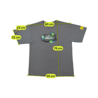 World of Warcraft Trading Card Game Battlegrounds Graphic T-shirt