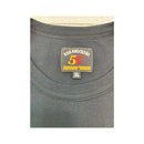 Energie Vintage Y2K Sleeveless Logo Patch Tank Top