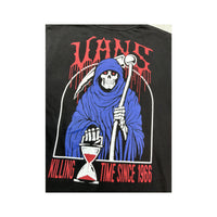 Vans Reaper Graphic Cotton Shirt