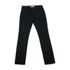 Calças de ganga Levi’s 511 slim em ganga preta
