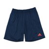 Adidas Navy Performance Athletic Shorts
