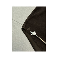 Cambridge Classics Brown Corduroy Button Up Shirt