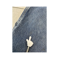 Dickies Vintage Carpenter Denim Jeans