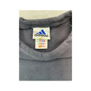 adidas Minimalist Raglan Crewneck Fleece Pullover