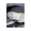 Esenza Dark Wash Bootcut Denim Jeans