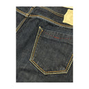 Playlife Dark Wash Denim Mini Skirt