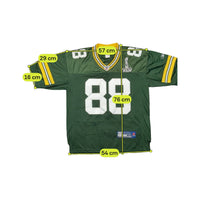 Green Jersey .