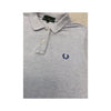 Fred Perry Cotton Piqué Sleeveless Polo Shirt