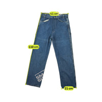 Dickies Utility Carpenter Denim Jeans