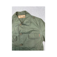 Phard Cotton Utility Jacket