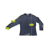 adidas Minimalist Raglan Crewneck Fleece Pullover