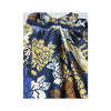 Talco Floral Patchwork Print Stretch Tank Top