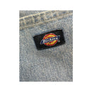Dickies Vintage Light Wash Cotton Distressed Carpenter Jeans