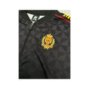 Erreà MH Lining Black AFAS Zip Track Jacket