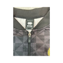 Erreà MH Lining Black AFAS Zip Track Jacket