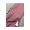Koralline Pink Moto Jacket (Lavagem???)