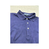 Polo Golf Ralph Lauren Tonal Argyle Cotton Polo