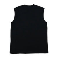 Energie Vintage Y2K Sleeveless Logo Patch Tank Top