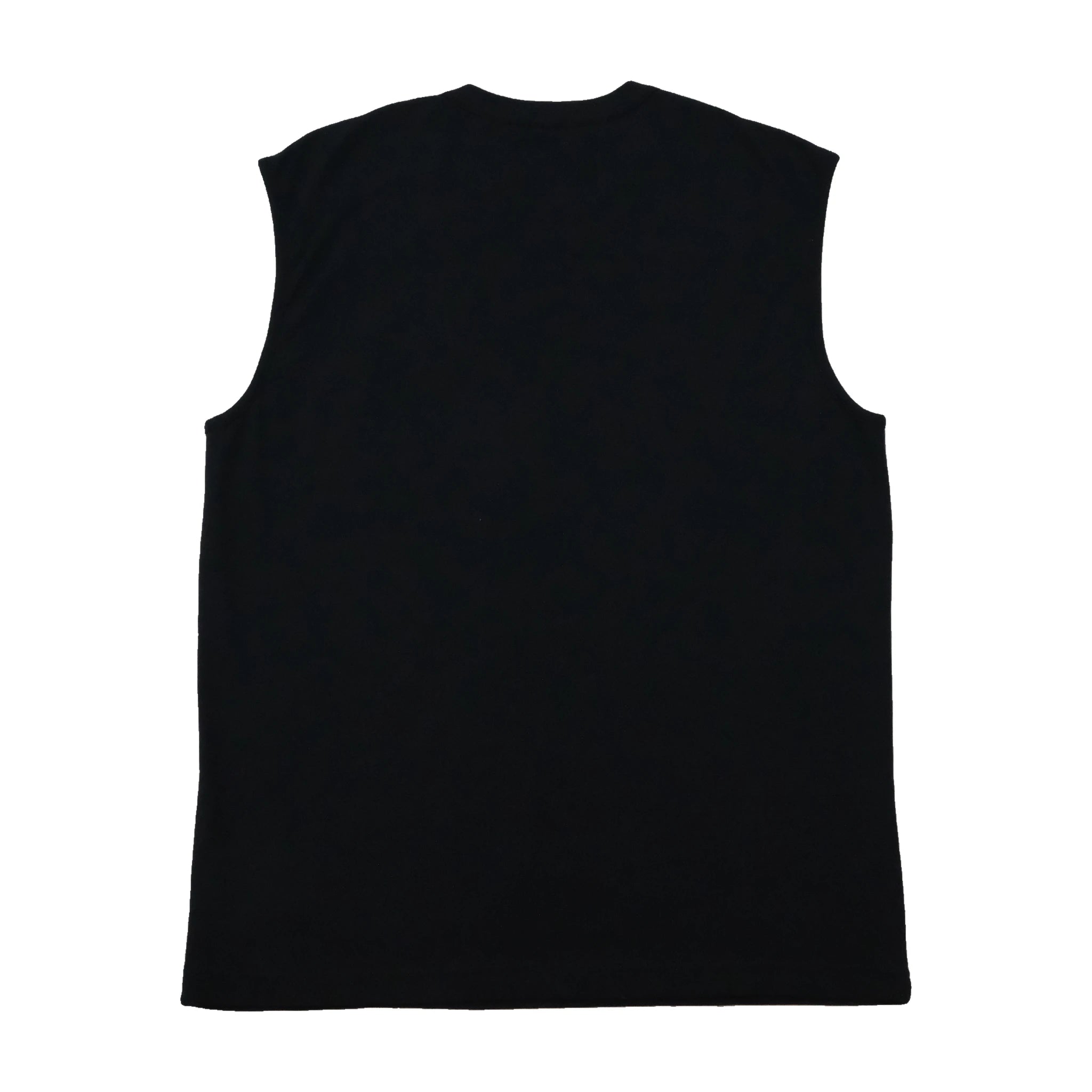 Energie Vintage Y2K Sleeveless Logo Patch Tank Top
